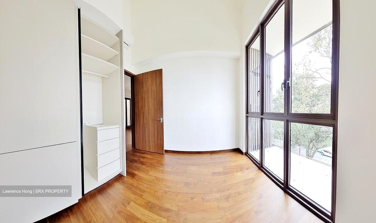 Holland Grove Road (D10), Terrace #497801781